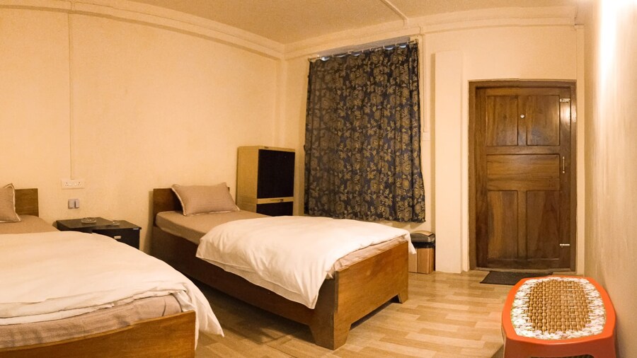 Ado Homestay