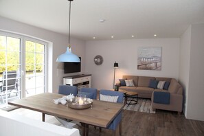 电视、立体声音响