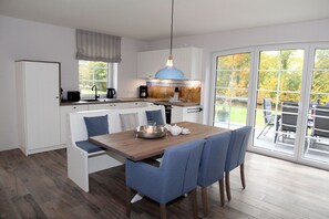 Dining - Favorite place at the Siel - Discover (your) "Favorite place at the Siel"! (Eilsum)
