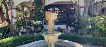 Bule Villas, 1Bed/1Bath;
El Cielito Lindo: fitness room, heated pool, WiFi 
