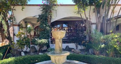 Bule Villas, 1Bed/1Bath;
El Cielito Lindo: fitness room, heated pool, WiFi