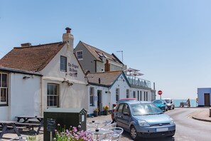 Ulkopuoli