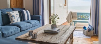 Sea Spray Cottage by Bloom Stays -  a holiday let that sleeps 4 guests  in 2 bedrooms