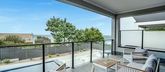 A+ Location | Views | Games | Balcony | BBQ+Dining