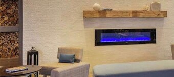 Lovely B&B with Amenities in Bull City