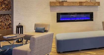 Lovely B&B with Amenities in Bull City