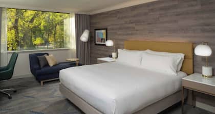Lovely B&B with Amenities in Bull City