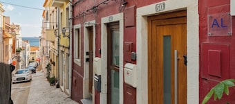 Maison Du Village