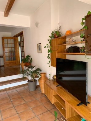 Interior - Casa de vis in zona Peles (Sinaia)