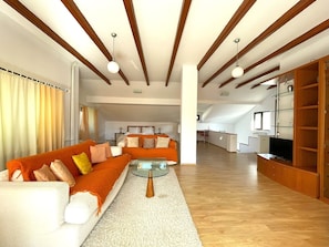 Smart TV - Casa de vis in zona Peles (Sinaia)