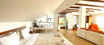 Casa de vis in zona Peles