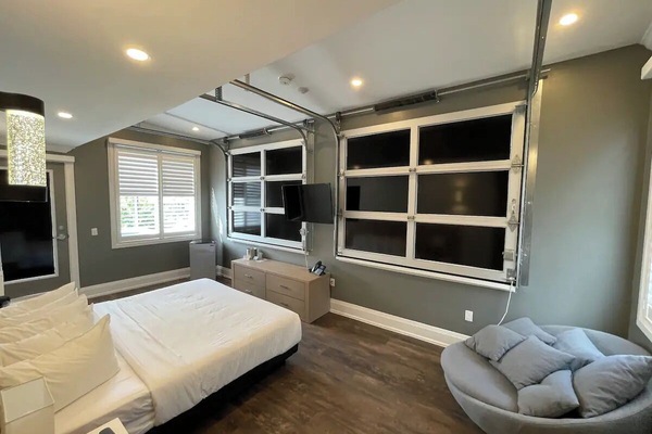 Comfort-værelse - byudsigt | Gratis Wi-Fi