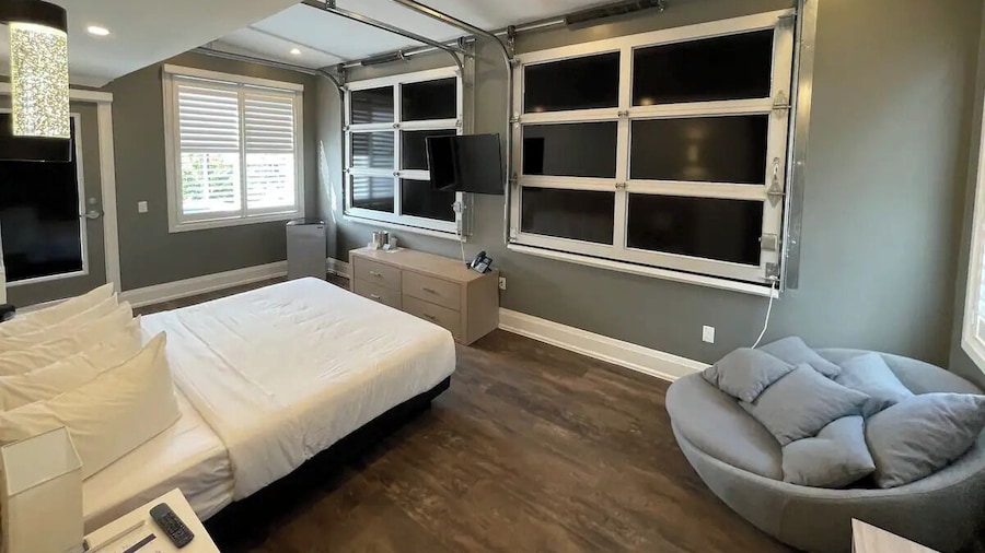 Coastal Suites