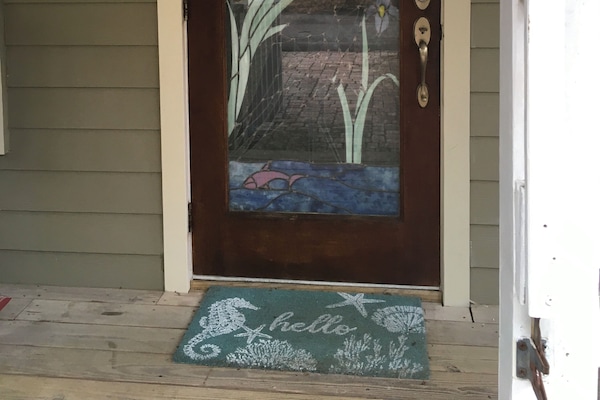 Detalle del exterior