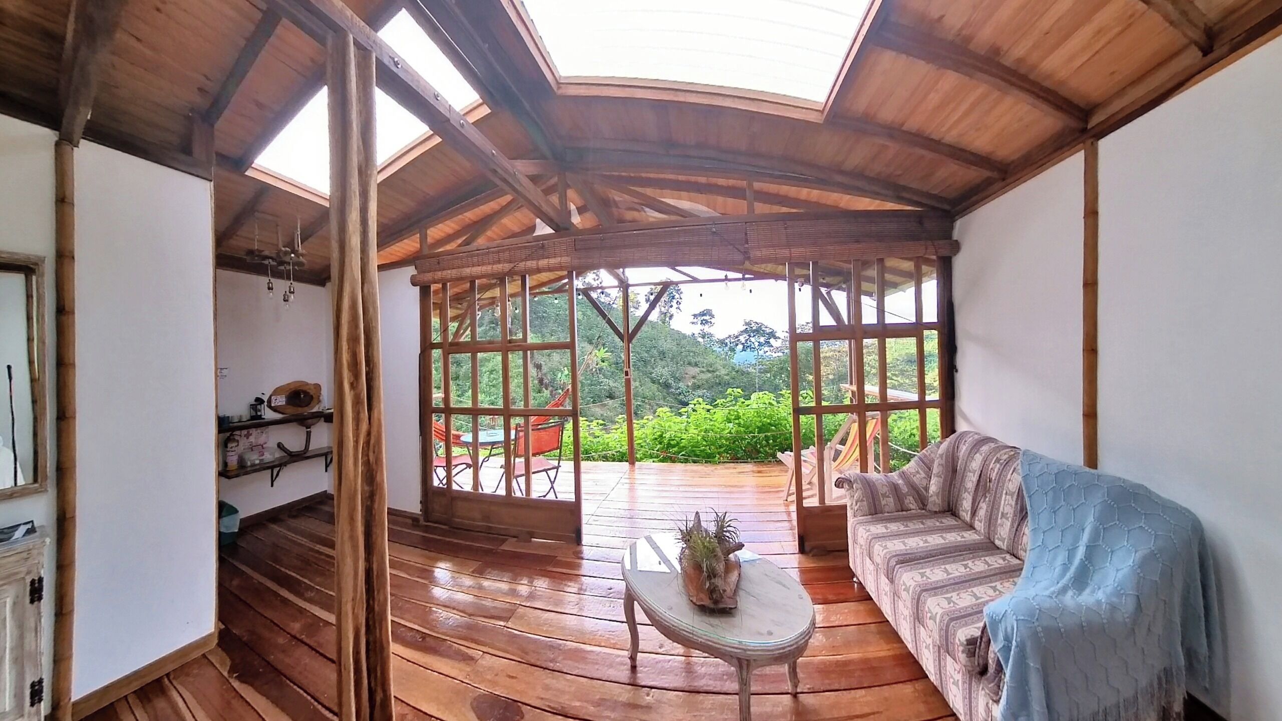 書庫、プリンター