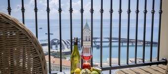 Luxury Hillside Apartment Phu Quoc