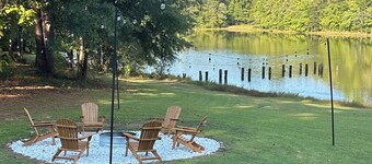 J&A's Hideaway
