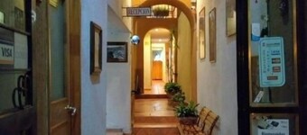 HOTEL CASA GALEANA