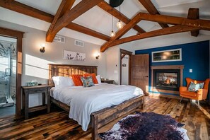 5 間睡房、熨斗/熨衫板、可攜式嬰兒床、Wi-Fi