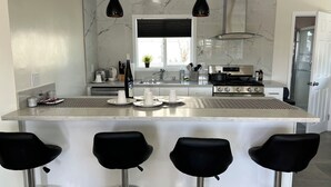 Eget kjøkken