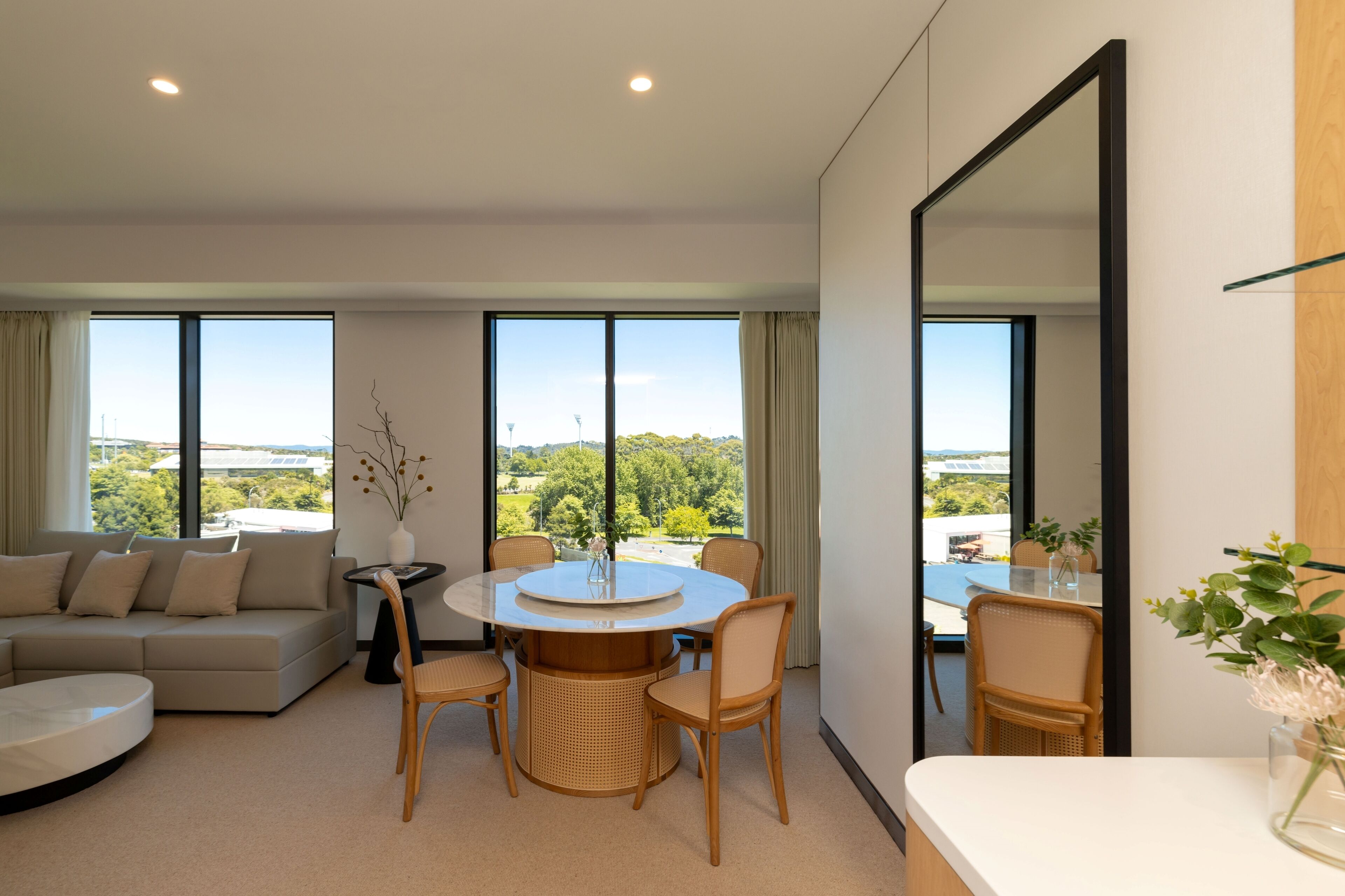 Foto - Maxim Hotel Auckland