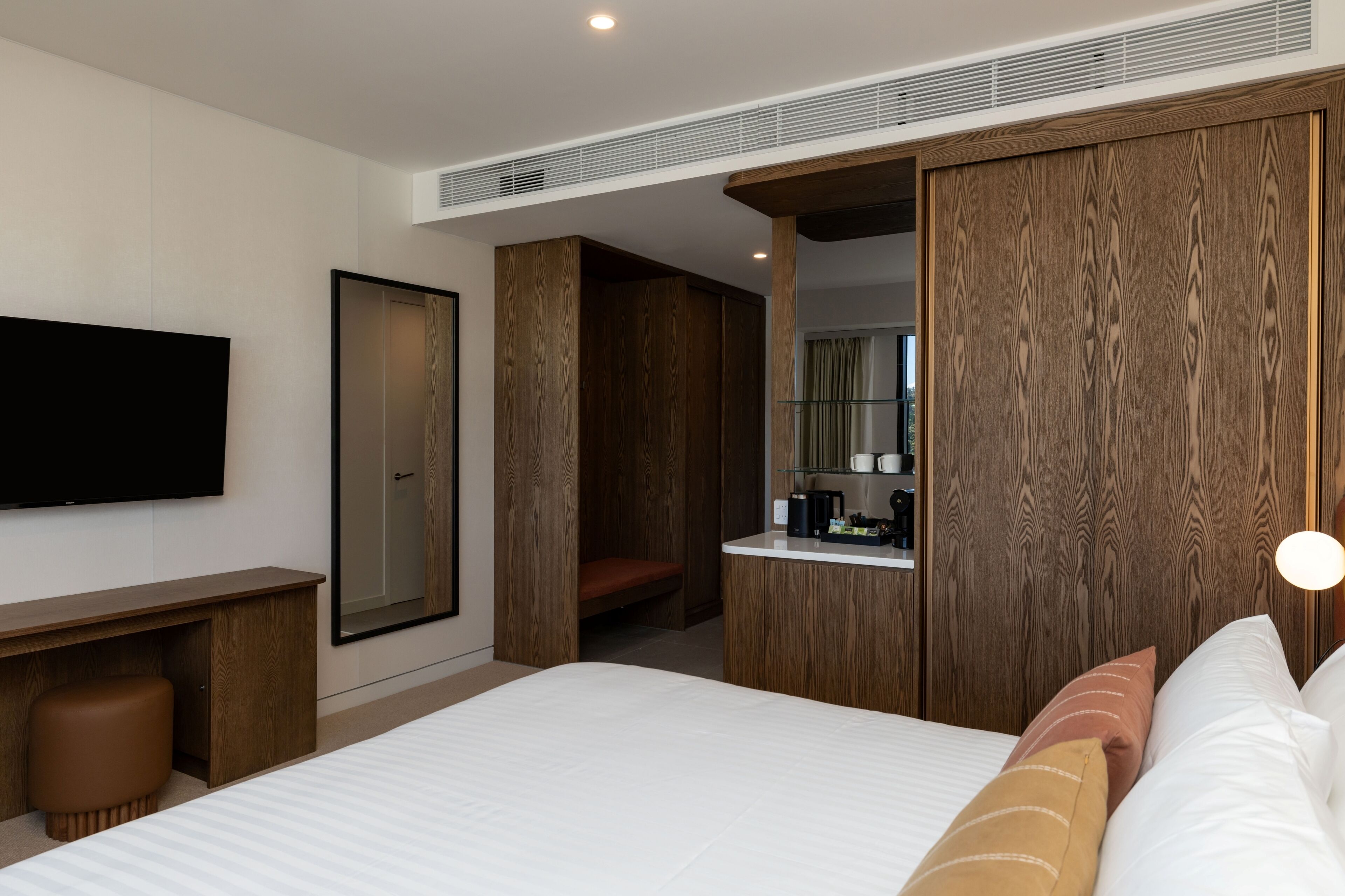 Foto - Maxim Hotel Auckland