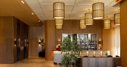 Maxim Hotel Auckland