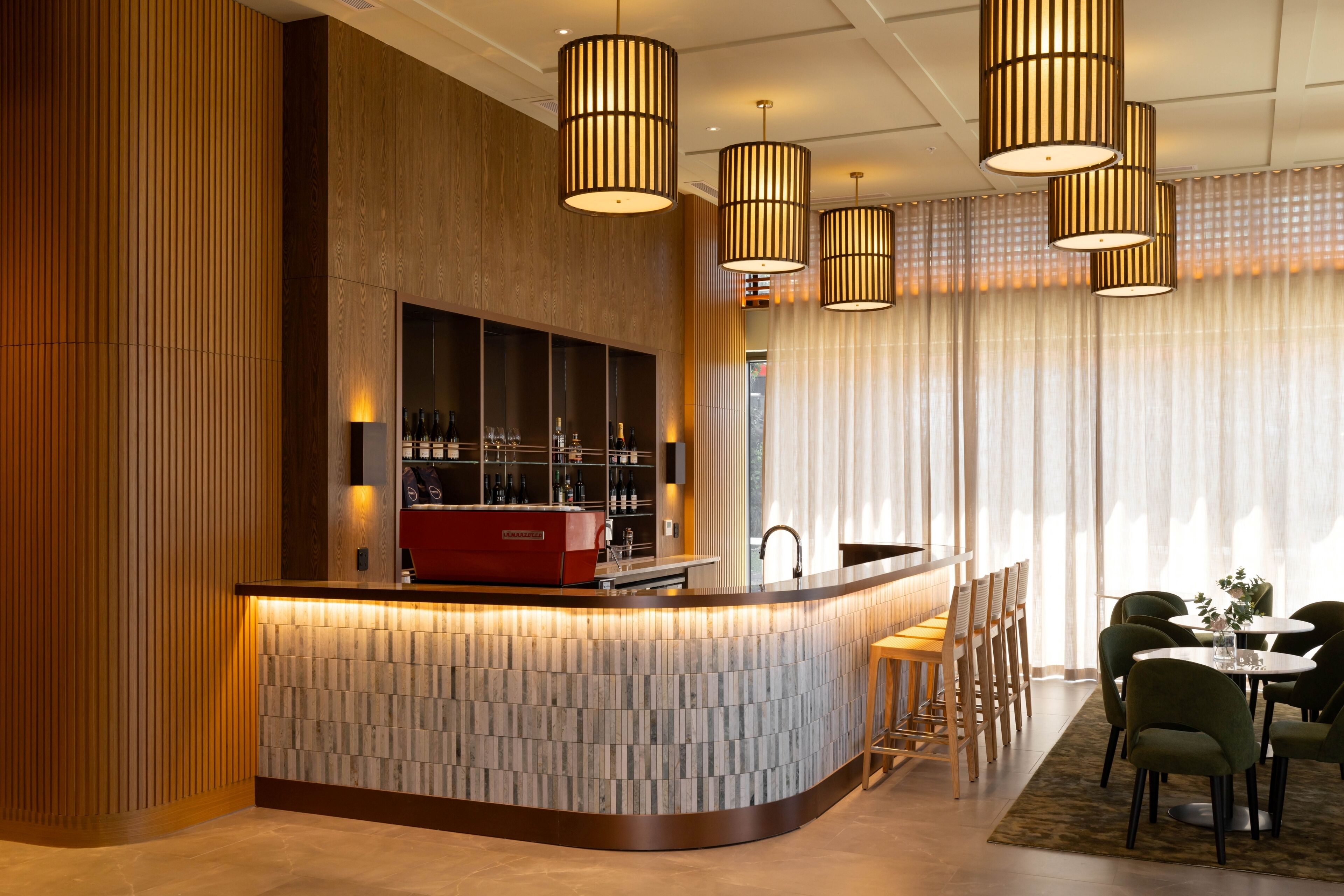 Foto - Maxim Hotel Auckland