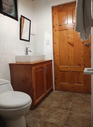 Bruser, håndklæder, Sæbe, Shampoo