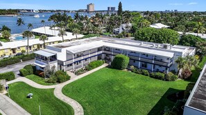 Exterior - Waterfront Oasis Palm Beach Shores, FL #5 (Palm Beach Shores)