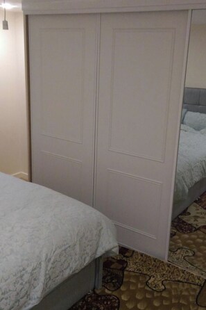 3 chambres, Wi-Fi, accès pour personnes à mobilité réduite