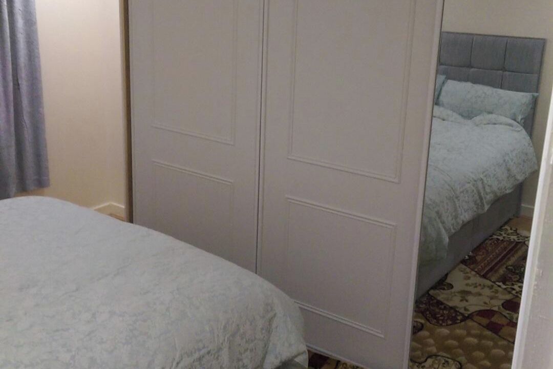 3 bedrooms, WiFi, wheelchair access