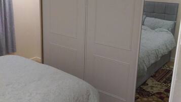 3 bedrooms, WiFi, wheelchair access