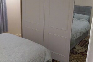 3 chambres, Wi-Fi, accès pour personnes à mobilité réduite