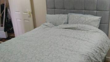 3 bedrooms, WiFi, wheelchair access