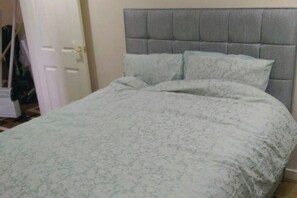 3 bedrooms, WiFi, wheelchair access