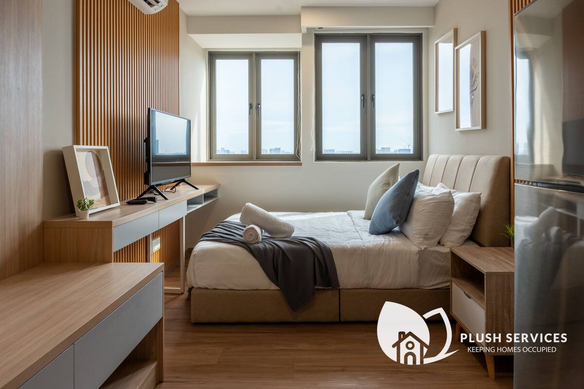 Japanese-style Studio, 1 Queen Bed