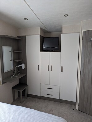 3 slaapkamers, wifi, beddengoed