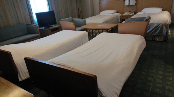 1 Schlafzimmer, Schreibtisch, Bügeleisen/Bügelbrett, kostenloses WLAN