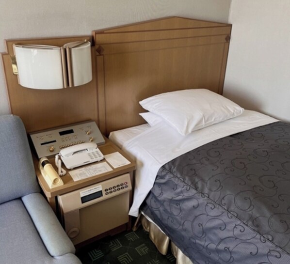 1 slaapkamer, een bureau, een strijkplank/strijkijzer, gratis wifi