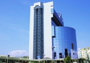 Exterieur