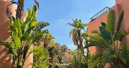 Mediterranean View, in Mar Menor Golf Resort