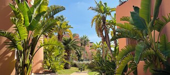 Mediterranean View, in Mar Menor Golf Resort