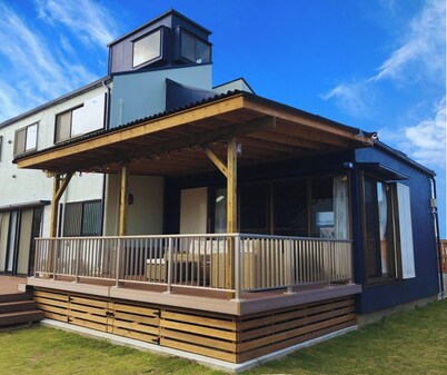 6SLDK1 villa for rent / Chosei-gun Chiba