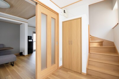 4 minutes walk from NishiKokura Station  10 minu / Kitakyushu Kokurakita-ku Fukuoka