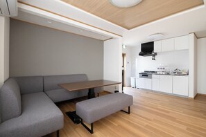 Spiseområde