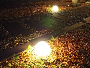 Property grounds - Room only Rental villa with private jacuzzi / Hakodate Hokkaidō (Hakodate)