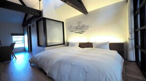 Room - Room only Rental villa with private jacuzzi / Hakodate Hokkaidō (Hakodate)