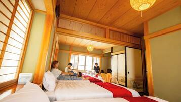 5 camere, una scrivania, Wi-Fi gratuito, lenzuola