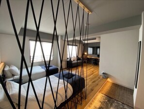 1 Schlafzimmer, Schreibtisch, Bügeleisen/Bügelbrett, kostenloses WLAN